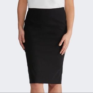 Pencil Skirt